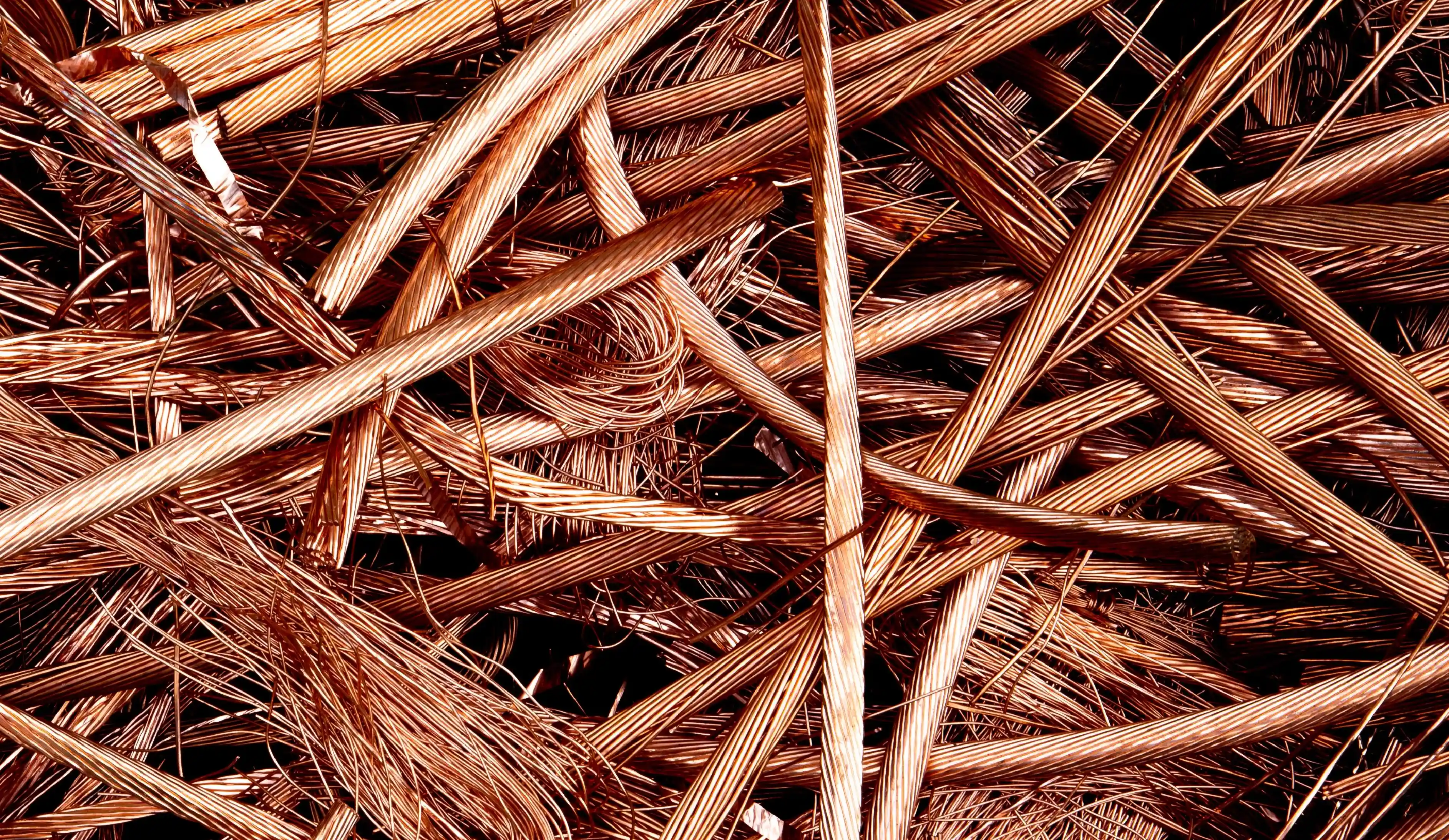 Iron Cable Core