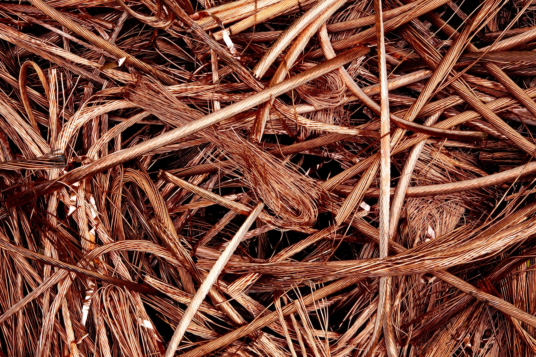 Copper Scrap Qatar