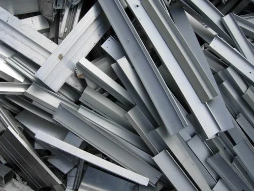 Aluminium Scrap Qatar