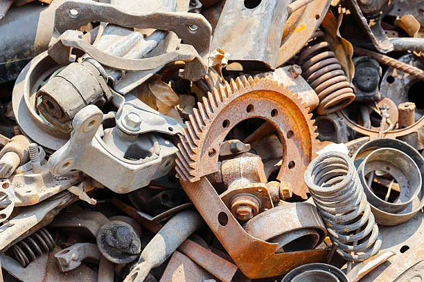 Iron Steel Scrap Qatar