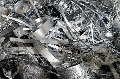 Stainless Steel Scrap Qatar